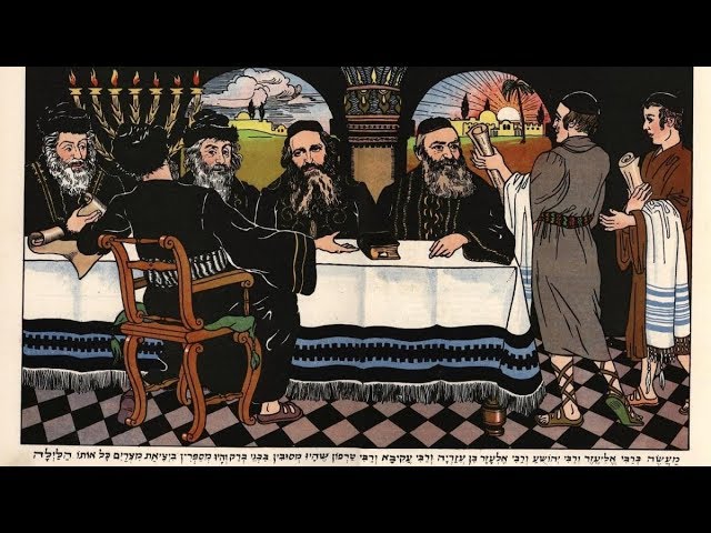 Transform Fear Into Empowerment - Coronavirus & Passover