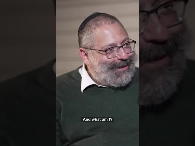 The Challenge Of Our Generation #challenge #motivational #shortvideo #hidabroot #judaism #insecurity