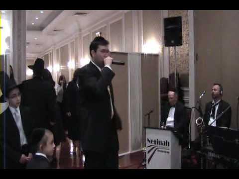 Ivdu Sung By Michoel Pruzansky