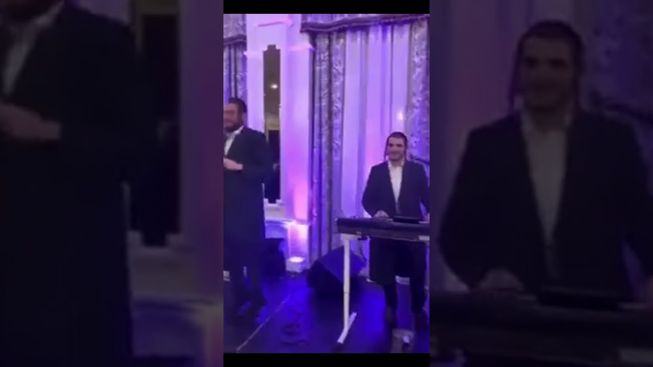 Amazing Dance and Live Piano Performance on Stage