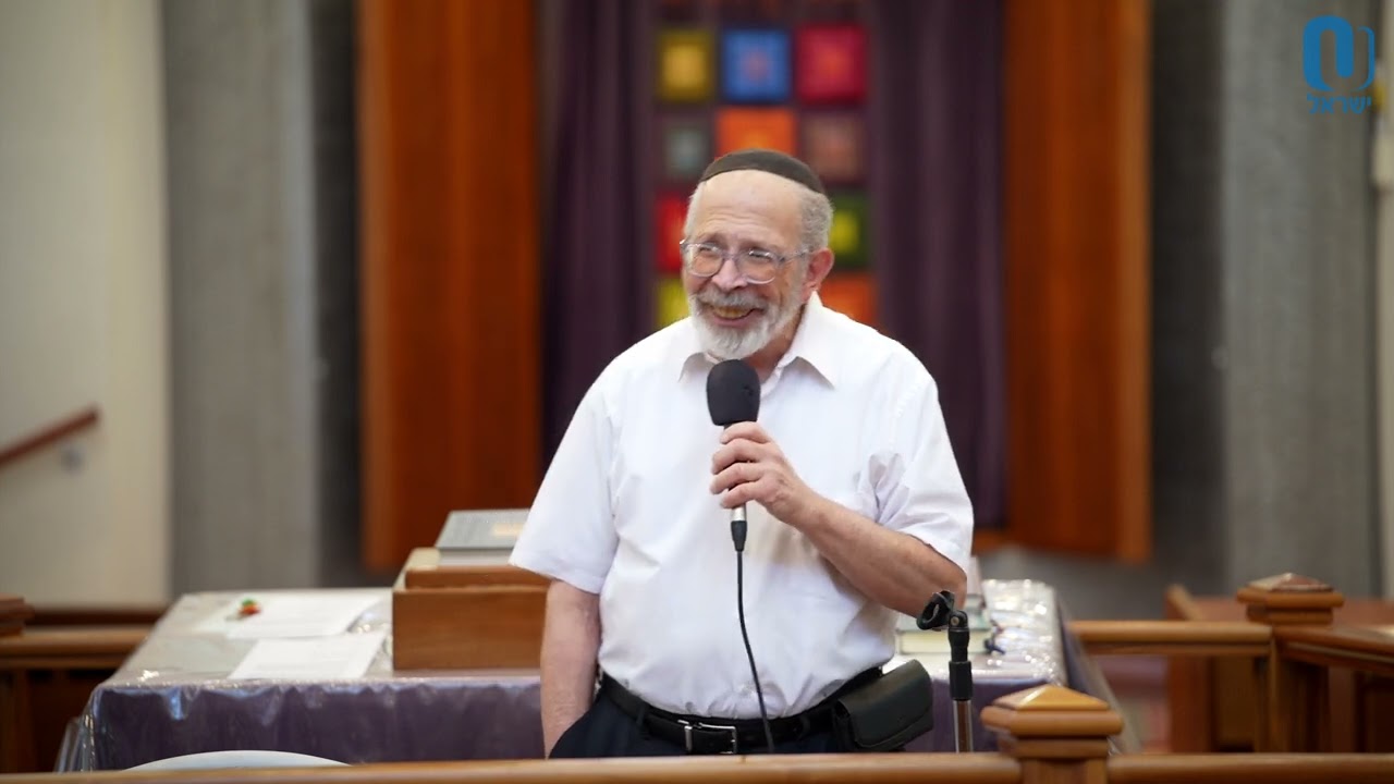 Jewish Jihad? The Jewish Approach to War | Rabbi Shmuel Goldin