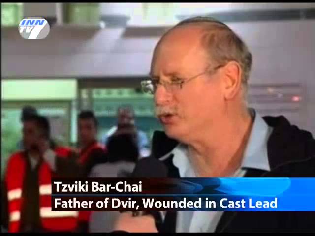 TNL in Jerusalem #30 - Israel's Real Heros