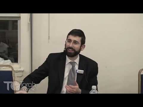 Parshas Mikeitz: The Dreams of Pharoh