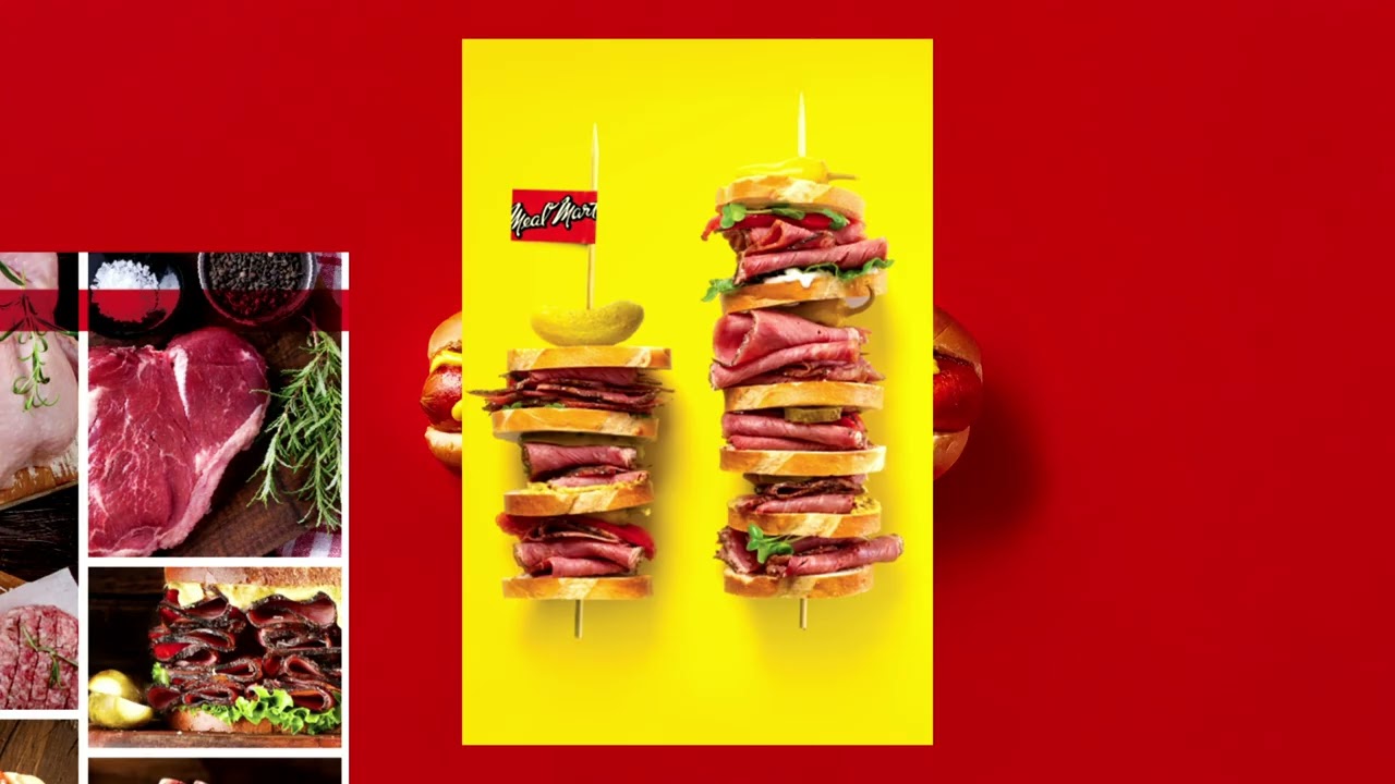 Meal Mart