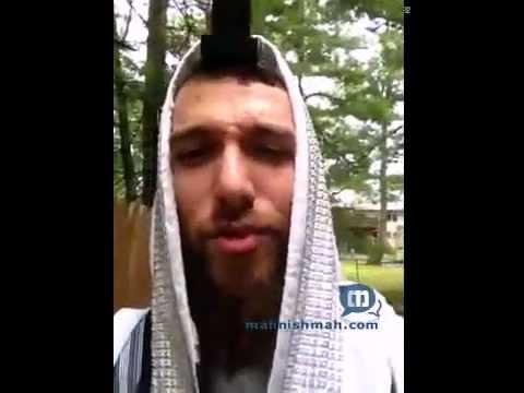 Why Are We Happy On Rosh Hashanah?