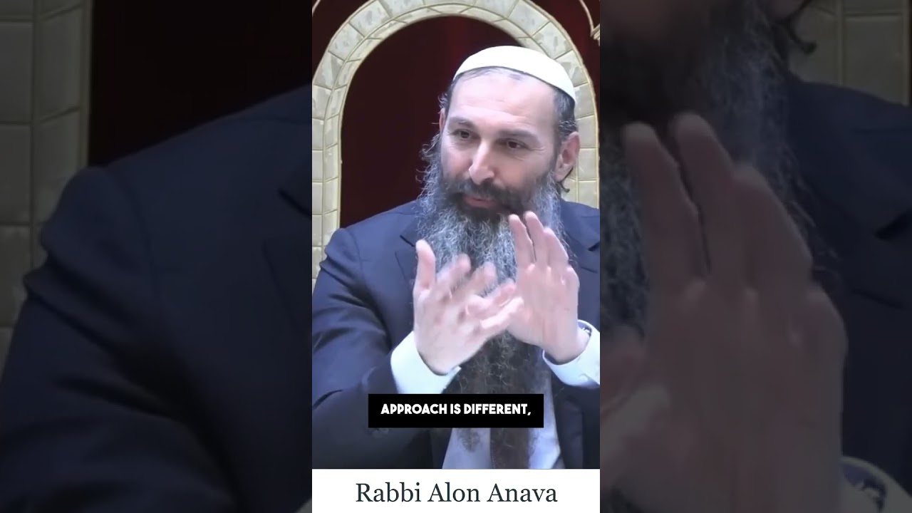 The real problem you should be focused on! #torah #motivation  #inspirationalvideo