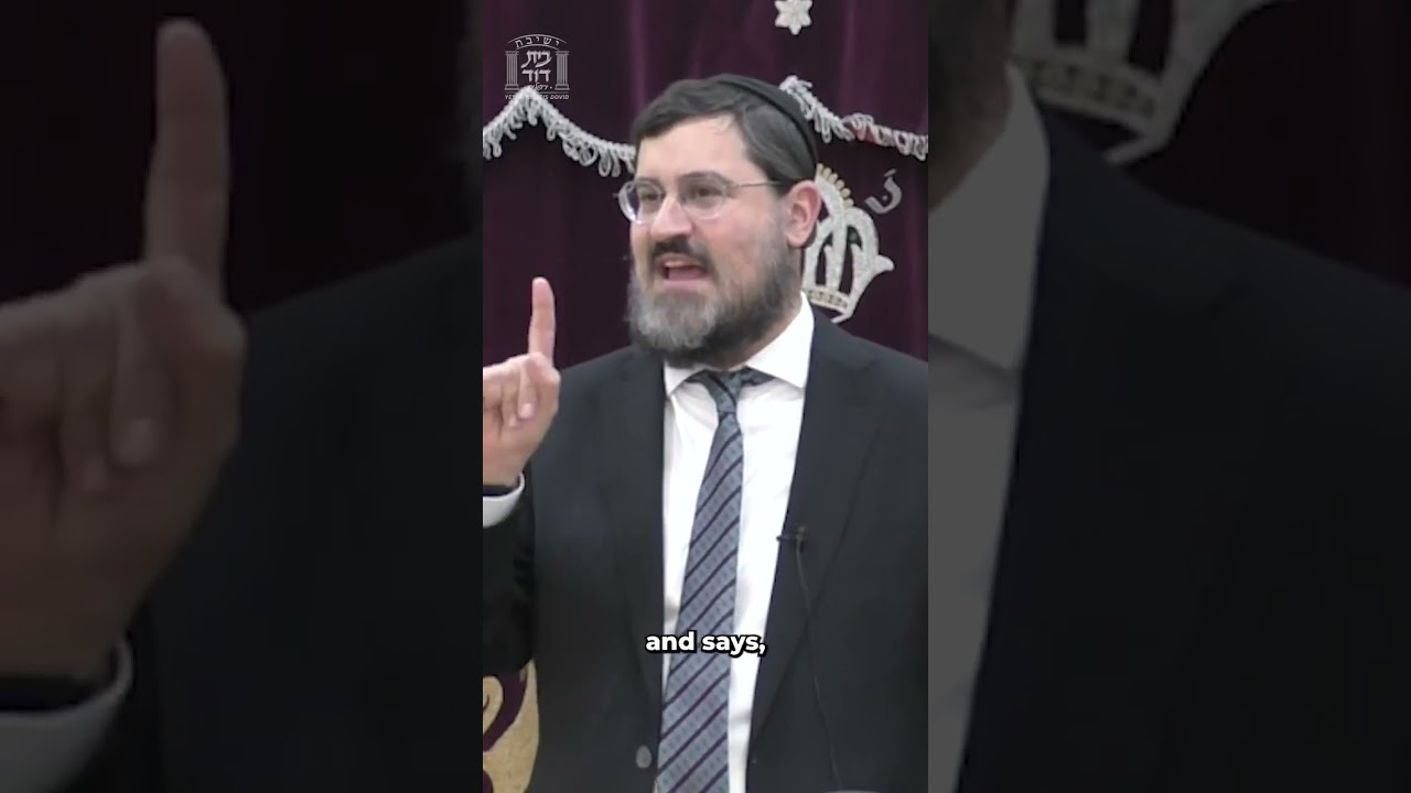 Your Infinite Value! #motivation #selfimprovement #judaism #selflove #rabbiwiesenfeld #hidabroot