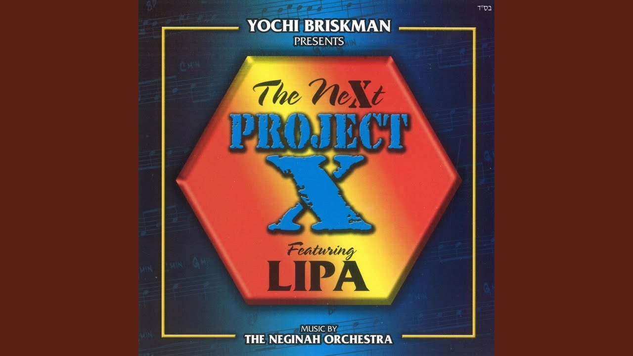 Nigun Klezmer
