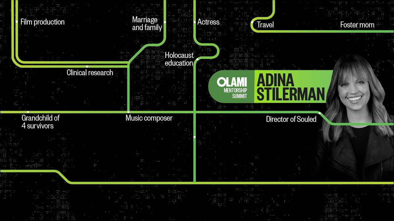 Adina Stilerman on the importance of last impressions