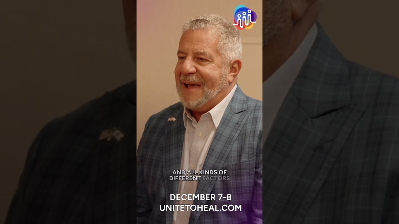 Healing Happens When We Come Together | Bruce Pearl x Sports & Israel Advocacy