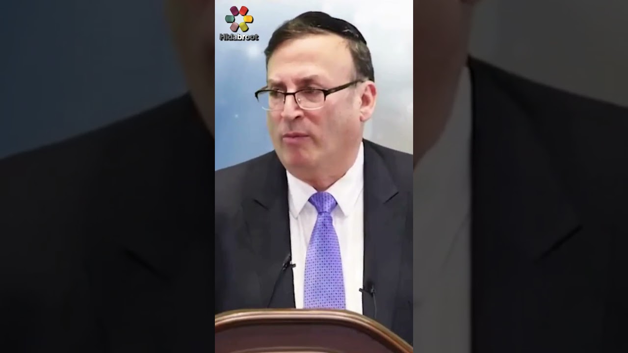 What Your Child Needs Most! - Rabbi Zecharia Wallerstein #success #parenting #love #judaism #hope