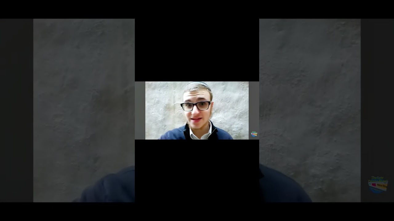 (Funny) Excellent, entertaining, short, impact full.