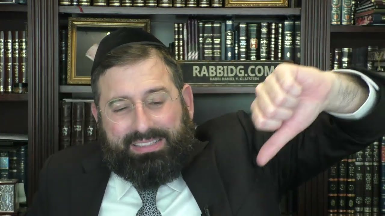 Reb Chaim Ozer's Answer To Rebbi Akiva Eiger's Tzaruch Iyun Gadol