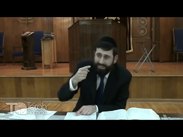 Parshas Vayigash: "Sweeter Than Revenge" - The Sterling Character of Yosef Hatzadik