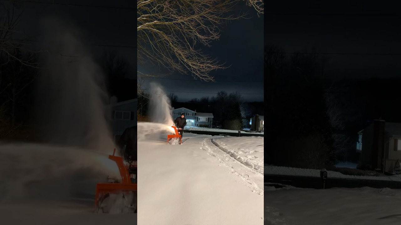 Ariens 8524
