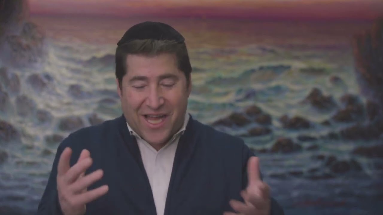 The Great God Question: Is the Universe Designed? - Rabbi Benzion Klatzko - Library of Torah Thought