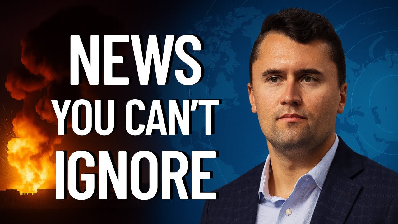 The Qatar Bombing & Charlie Kirk: A Powerful Lesson for Life - Rabbi Daniel Glatstein