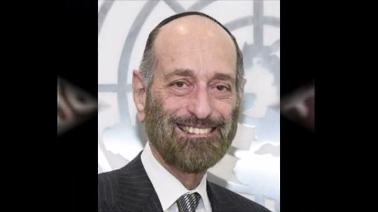 Cantor Joseph Malovany - Velirushalayim Ircha  (Koussevitzky\ Shenker)