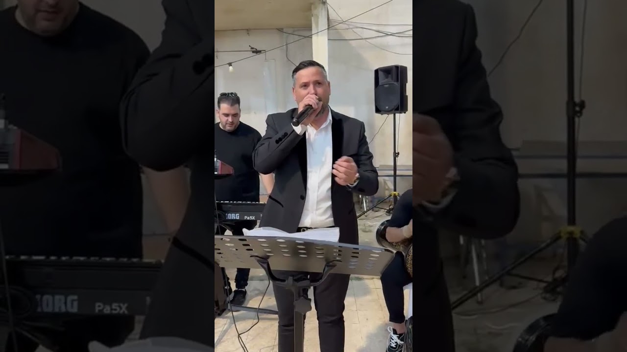 מתוך הכנסת ספר תורה