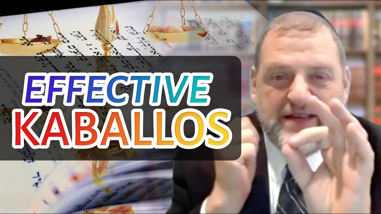 105: Effective Kaballos