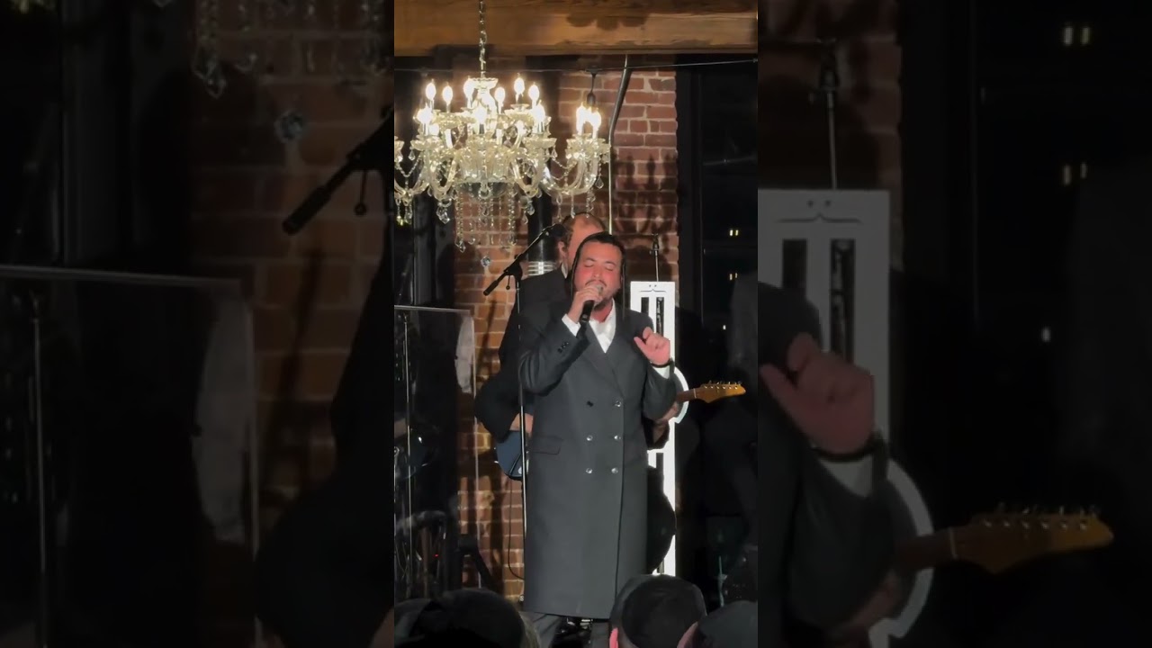 Kochavim: Freilach 🎹 Meilech Braunstein 🎤 Shira Choir