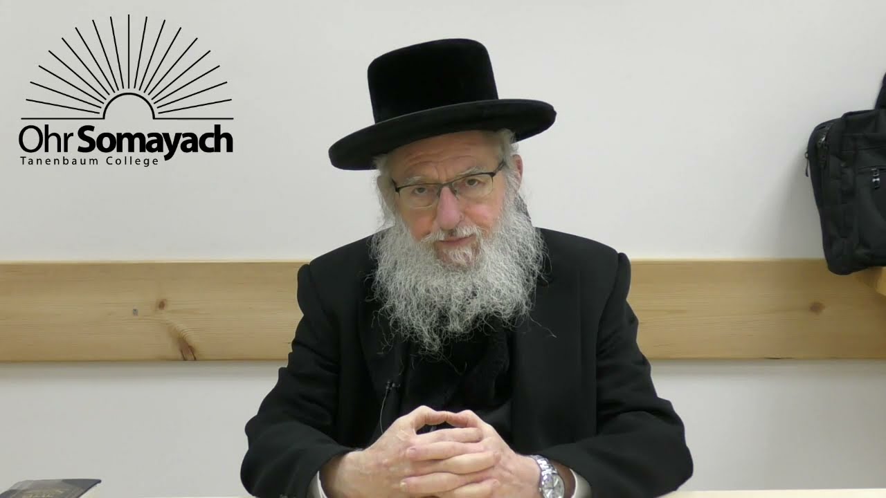 Q&A Bavli vs Yirushalmi, Tisch, and Minhagim (Rabbi Dr. Dovid Gottlieb)