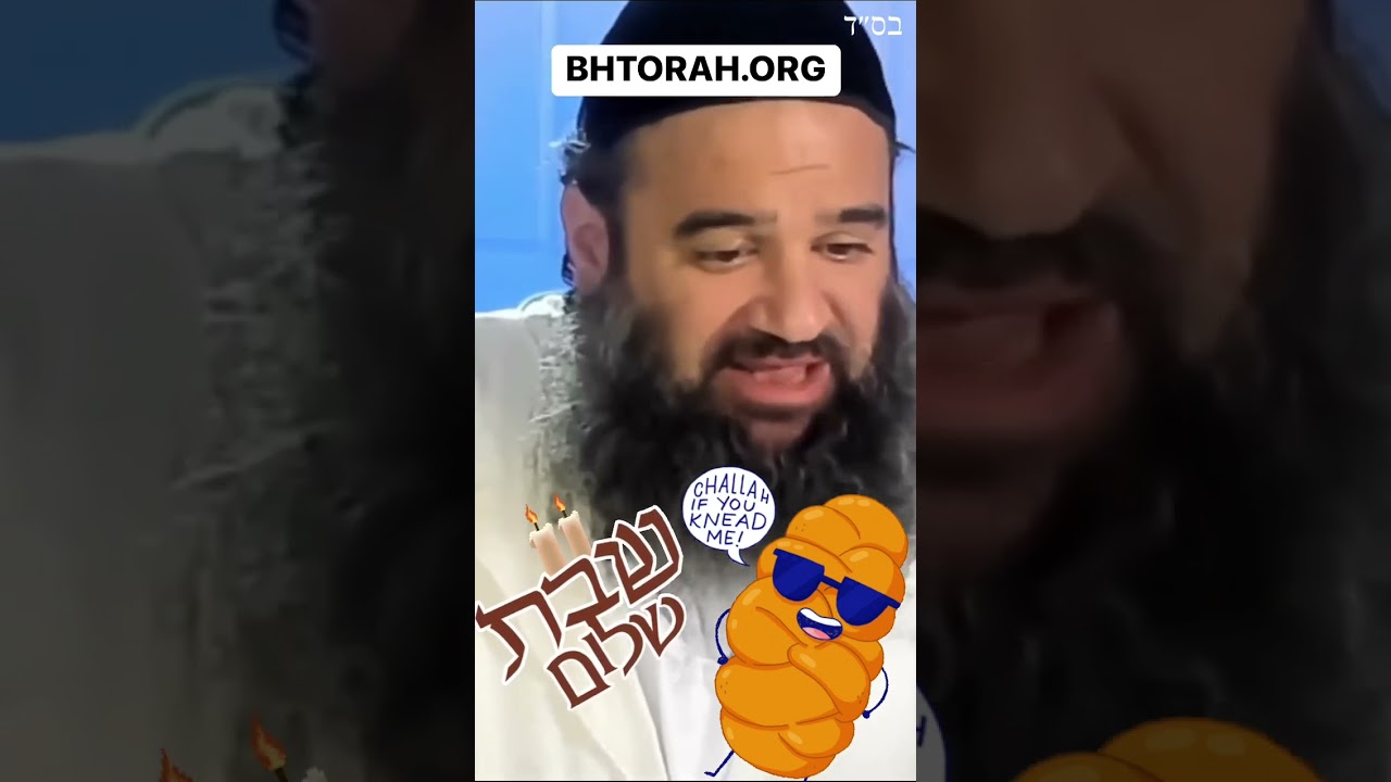 Those That Didn't Worship The Golden Calf #Torah #Jewish #RabbiYaronReuven