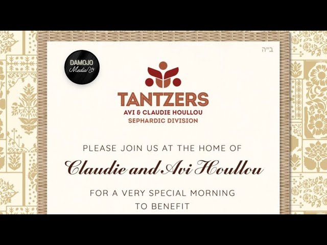 Tantzers Event - Full Coverage