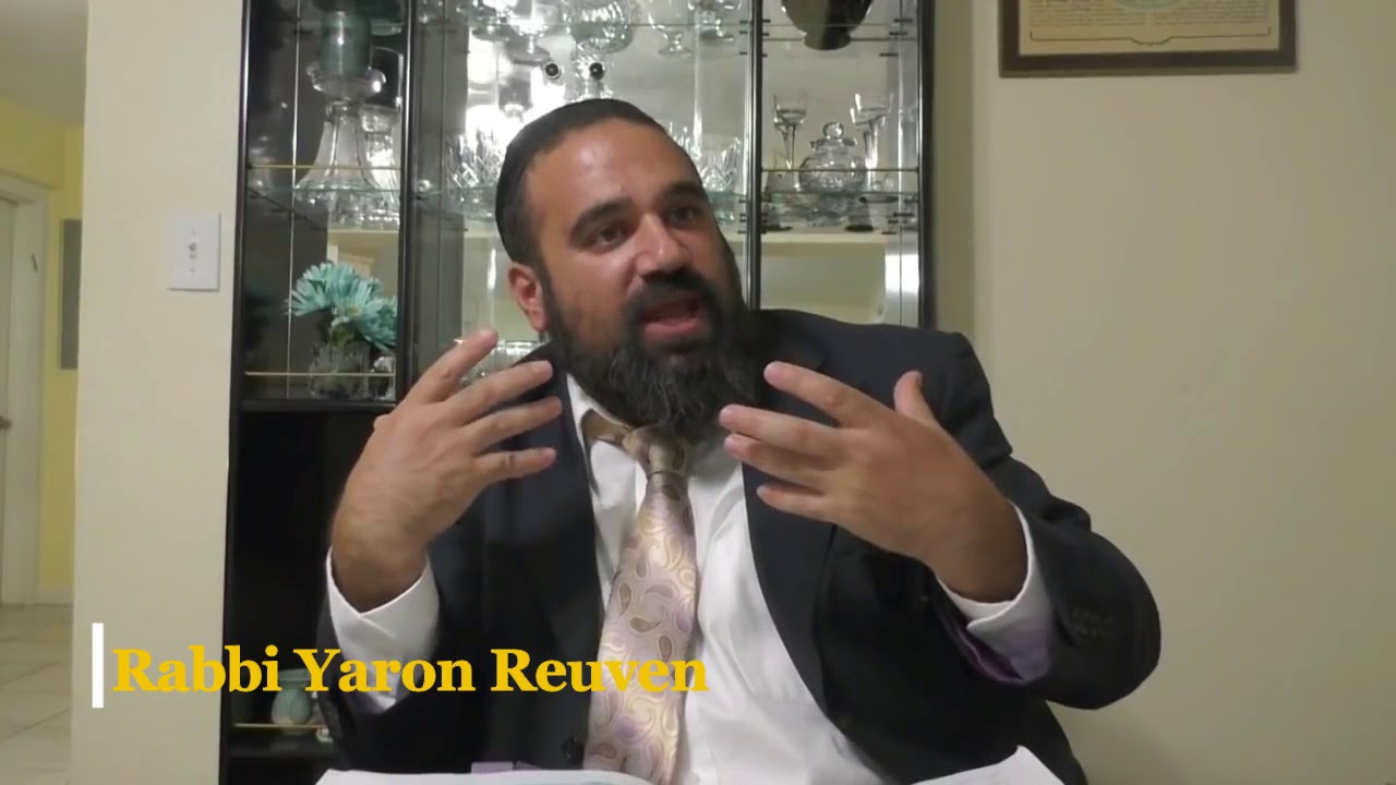 Importance of Wigs (Sheitel) or Other Religious Debates?  (5 Minutes)