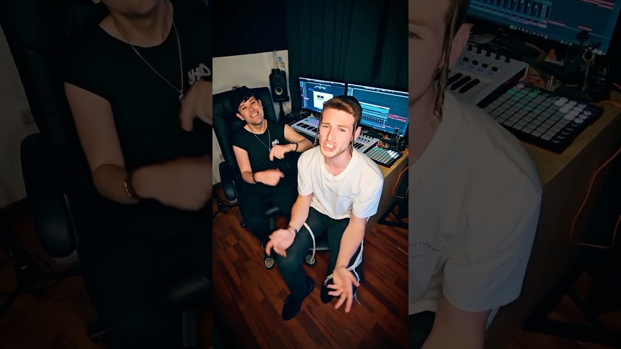 A New Day Will Rise - (Yiddish Cover) - Mendy Twerski & Sruli Broncher 🎶