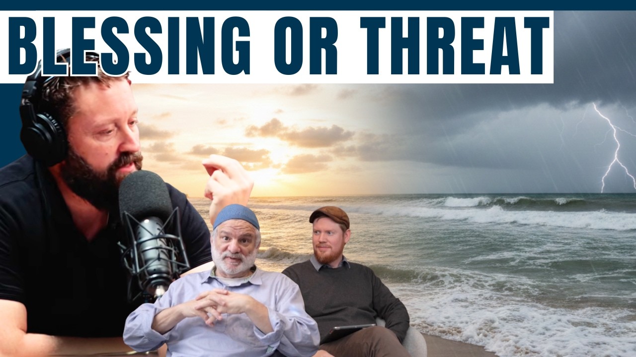 Is the Christian Embrace of Jewish Roots a Blessing… or a Threat | Land of Israel Network