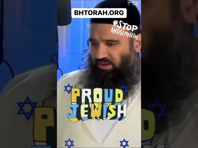 Why Do Jews Wear A Kippah?