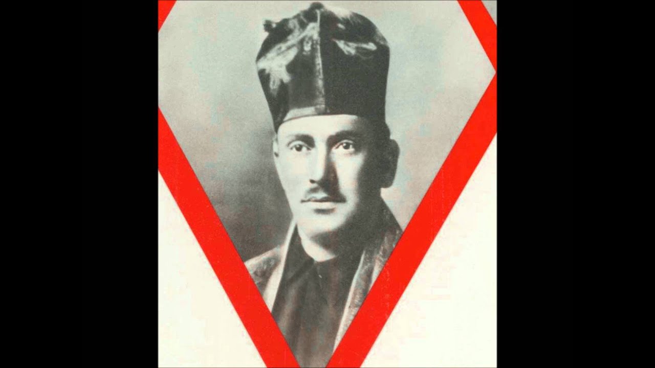 Cantor Yitzchak (Isidore) Glickstein - Yaleh