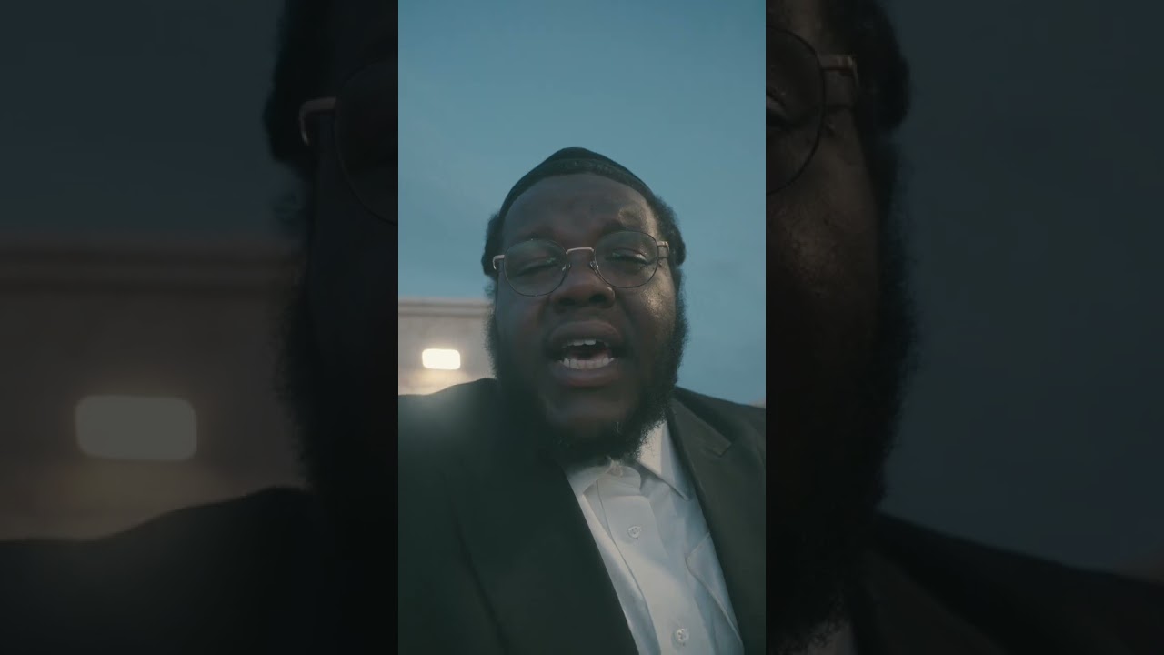 Sanctify God's Name! #nissimblack #shorts #Faith #Judaism #God #Israel #viral #god #war #unity