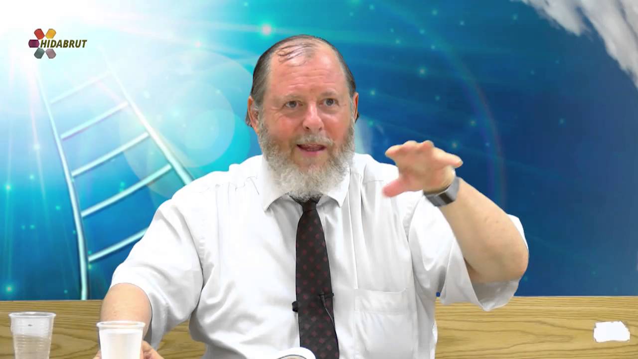 Rabbi Avi Geller - Journey Through the Mitzvot - Part 9