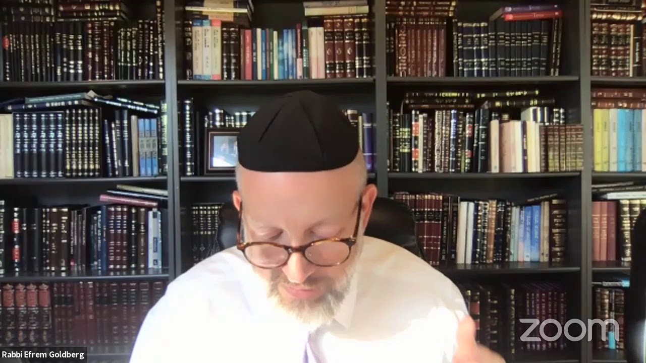 Ten Minutes of Meaning (Part 90): Honesty is Such a Lonely Word - Mesillas Yesharim