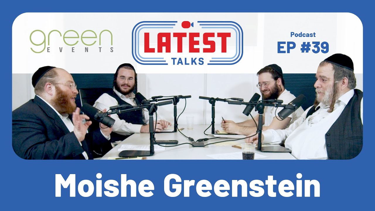 Latest Talks Podcast - Ep #39 | Topics: Events & Productions | Big Party Coming Up | Hasc In Covid.