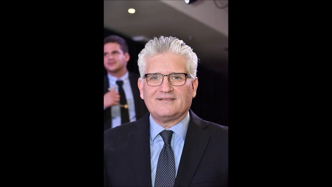 Inside Israel Today: Liberman's New Diplomatic Recruit