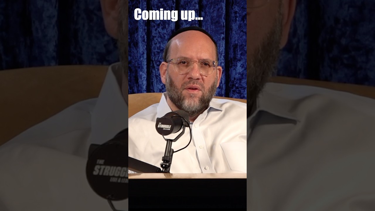New episode out now with Joe Farkas #podcast #thestruggle #silenttreatment #narcissisticabuse