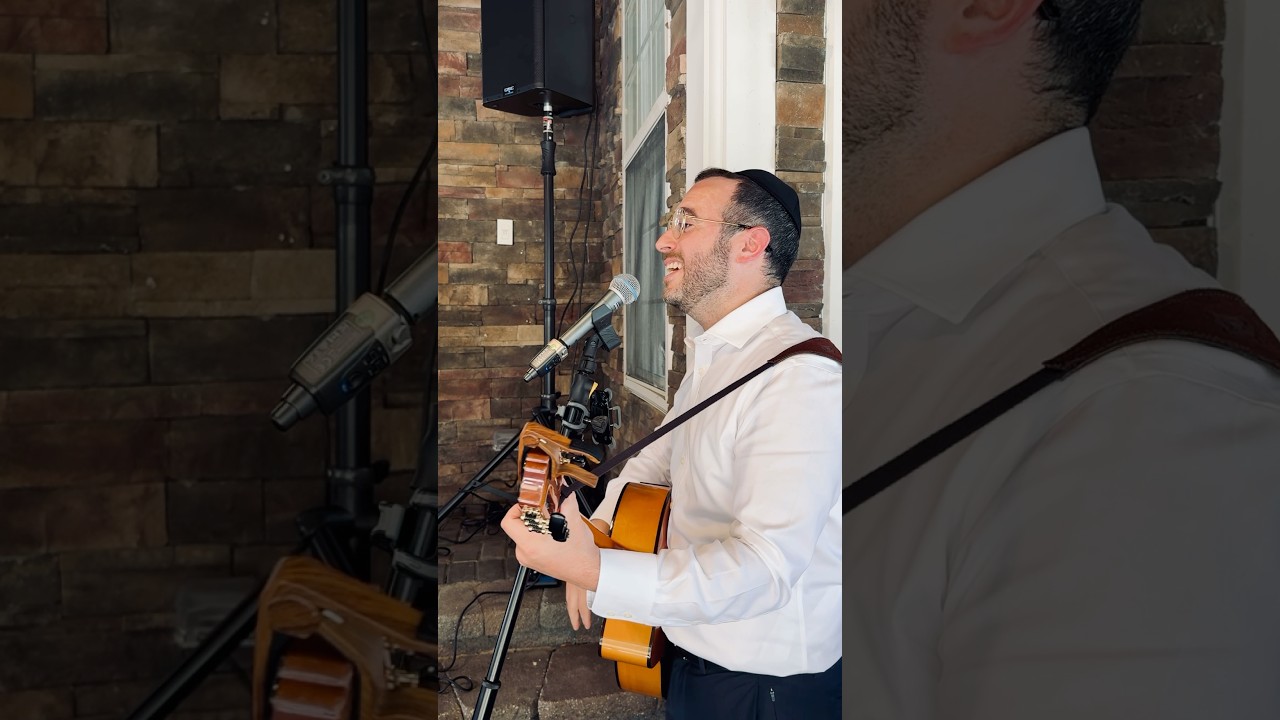 “Good Shabbos, Good Shabbos 🎶 | Heartwarming Shabbos Song” #shabbos #shabbat #sabbath