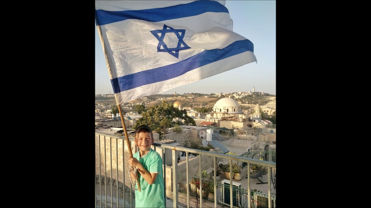 Yishai Fleisher Show: The Trajectory of Israeli Independence with Glick, Hopkins & Horowitz