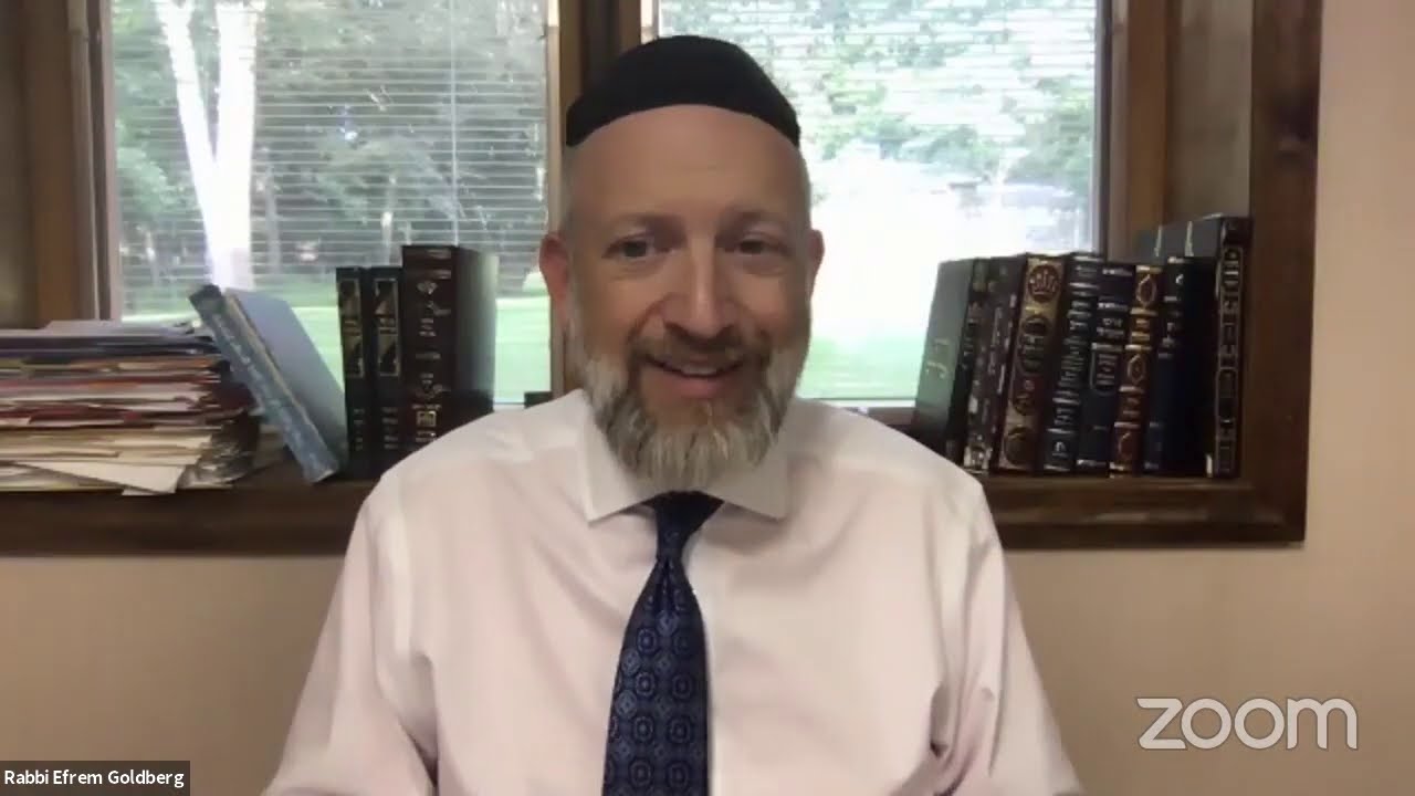 Turn Friday into Erev Shabbos #21 - Be on Fire for Shabbos