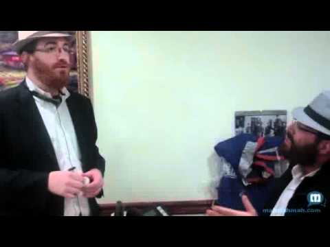 Jewish Comedian Debate On Brooklyn Snow Disaster