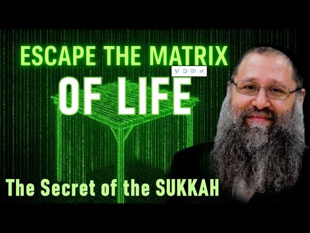 A Journey to Spiritual Freedom | Take Control of YOUR Life & Break Out of Life's Addictions