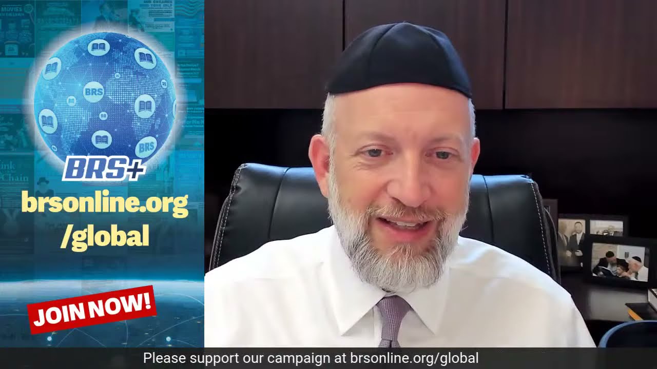 Turn Friday into Erev Shabbos #92 - We've Got Ruach