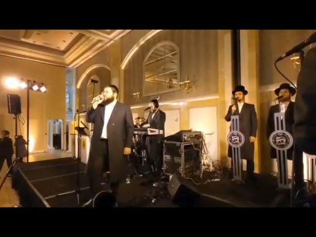A. Berko & Shira Choir ft. Shea Berko -  HIGHLIGHTS - מקהלת שירה, יהושע בערקא ואברמי בערקא
