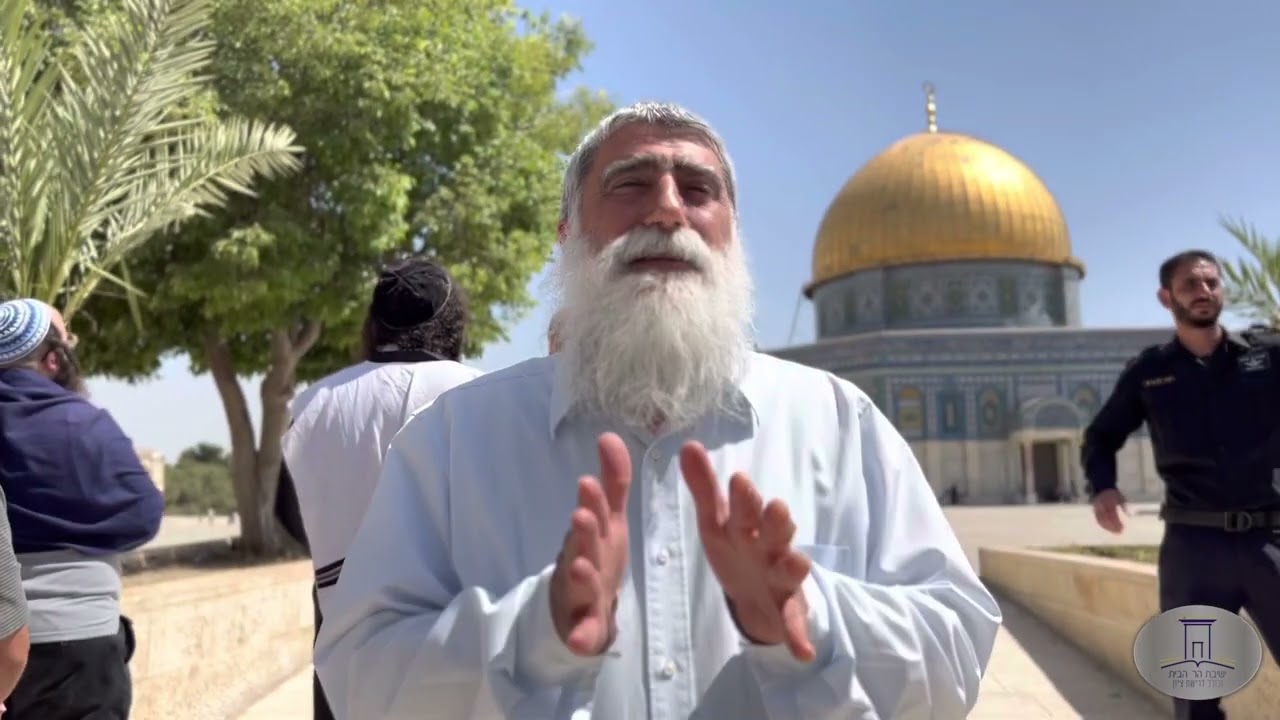 פ | פרשת בהר | הרב שמואל מורינו