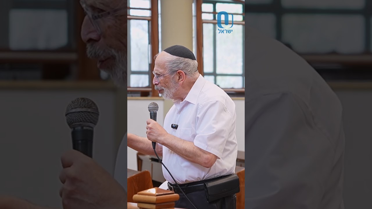 Ashkenazi v.s. Sefardic Jews | Rabbi Shmuel Gordin