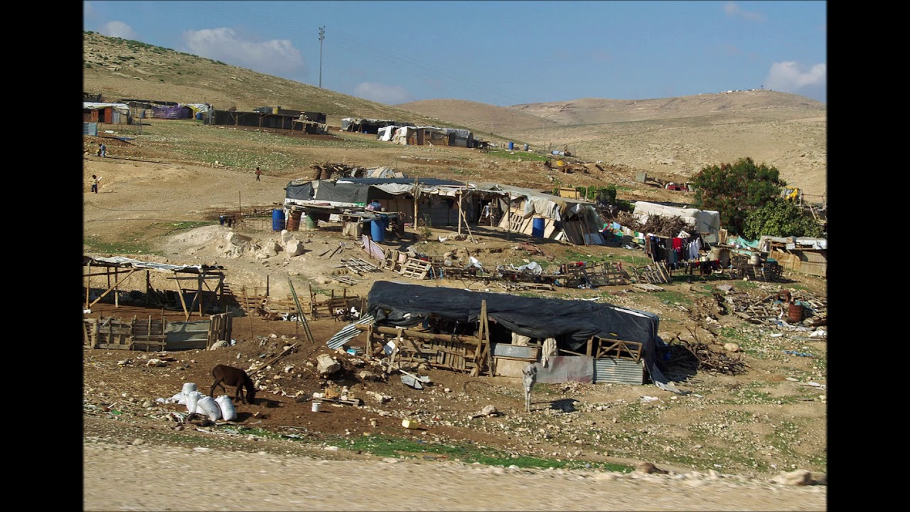 Israel Uncensored: Lawless Bedouin Village Will Remain Intact