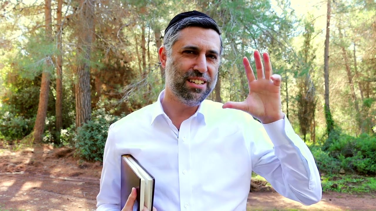 Bitachon 144 - Israel's Natural is Supernatural